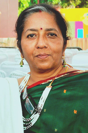 Dr. Chitra Singh Bankavat 
