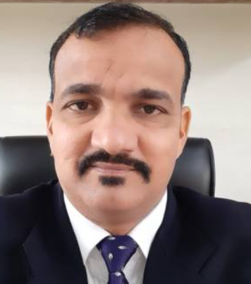 S. Jayveer Sharma