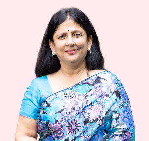 Dr. Seetha Murty