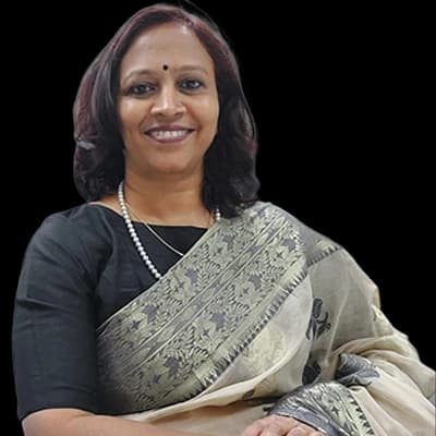 Ms. Swati Anupam Mishra