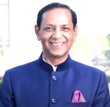 Capt. Rohit Sen Bajaj