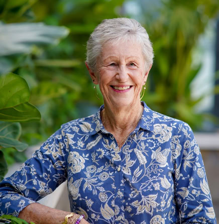 Zoë L. Hauser 
