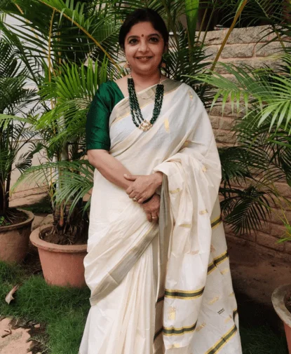 Manju Balasubramanyam
