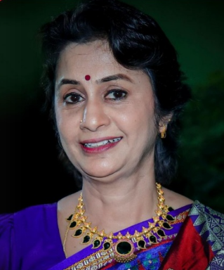 Dr. Sarojini Rao