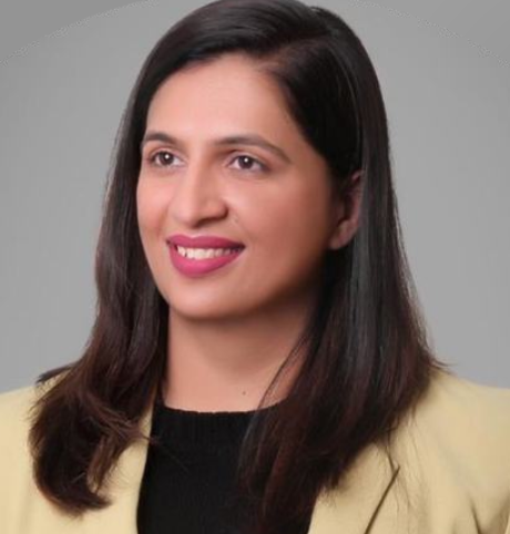 Mrs. Leena Malik 