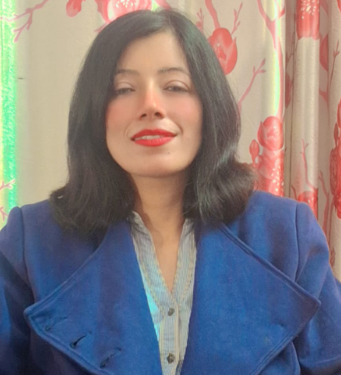 Mrs. Sheetal Malhotra 