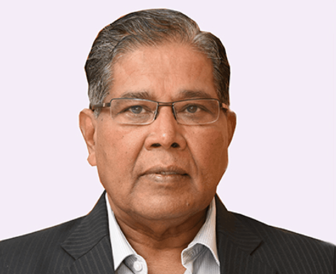 Sri. K. Rahman Khan