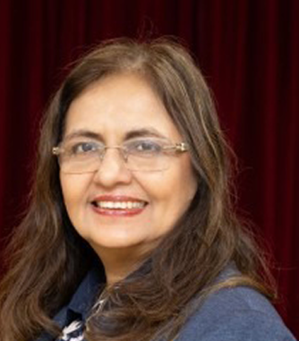 Ms Madhu Khanna