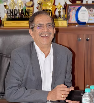 Shri. T Sudhakar Pai