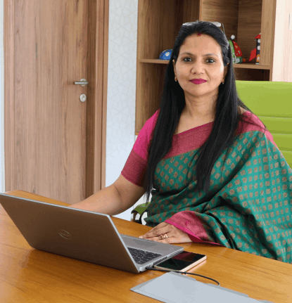 Rajeshwari B C
