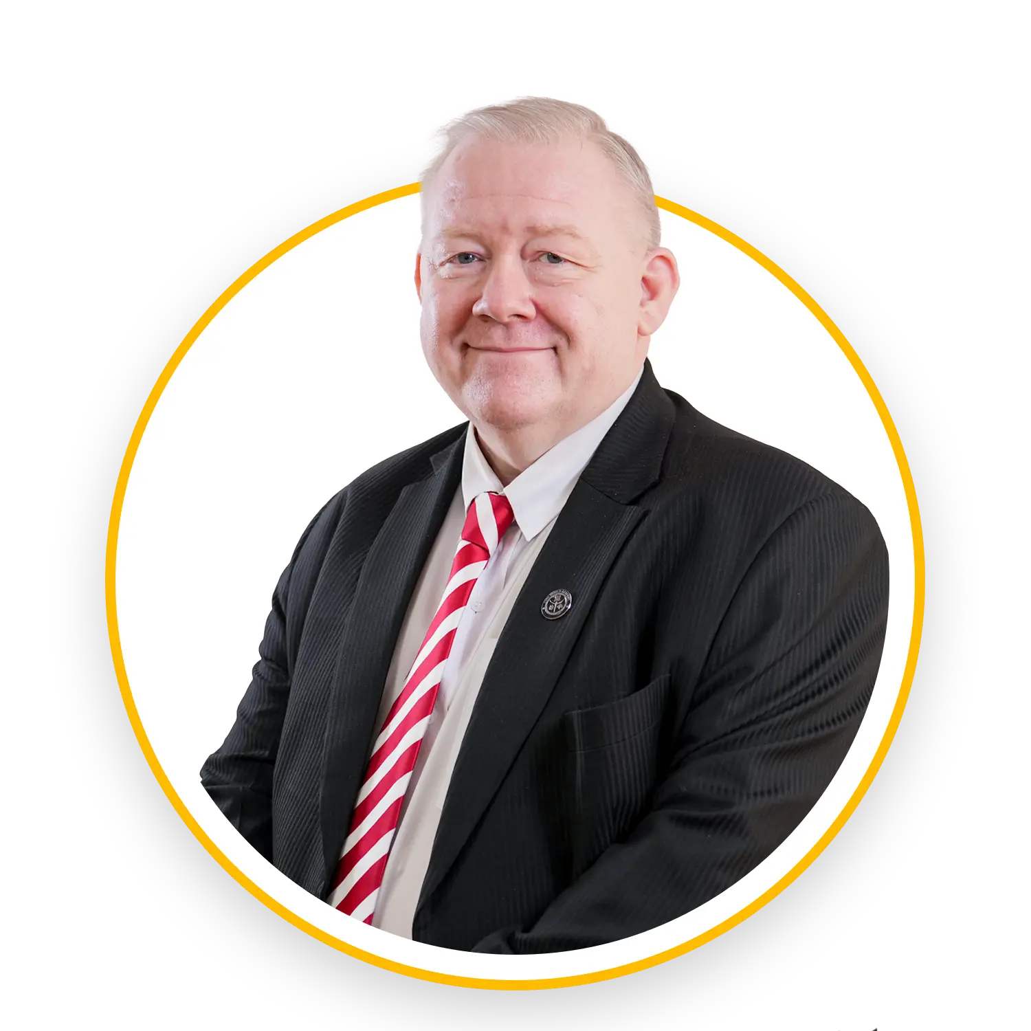 Dr Brian Irving