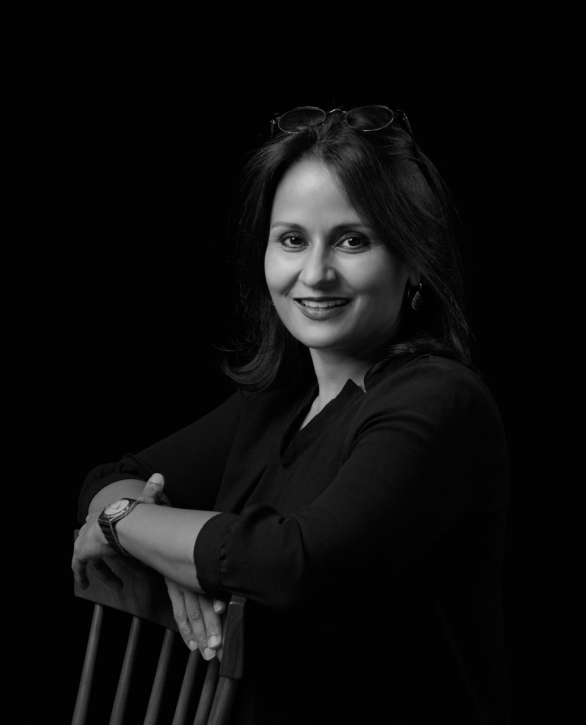 Kavita Gupta Sabharwal