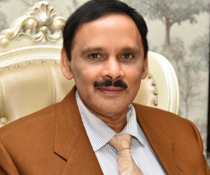 Dr.K.R.Paramahamsa 