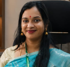 Manasa S 