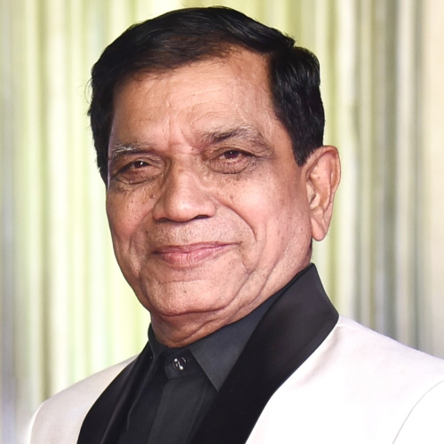 Prof. A.D. Joshi 