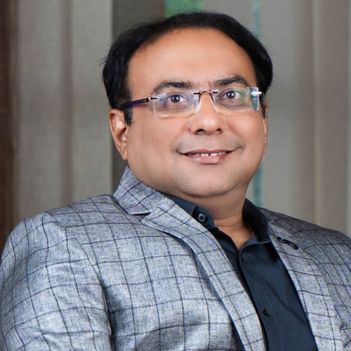 Mr. Amol A. Joshi 