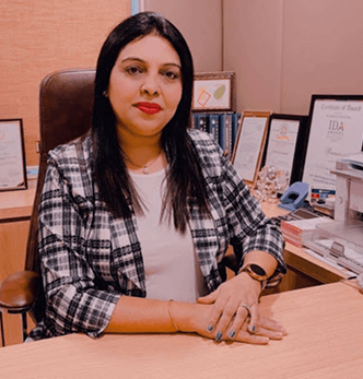 Mrs. Sonia Rana