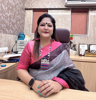 Dr Seema Sharma