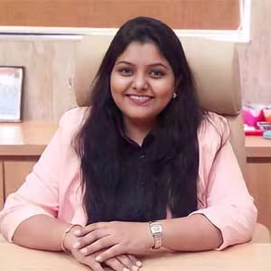 Ms. Chaitali Parekh