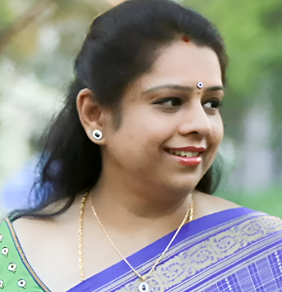 Harshitha Krishna