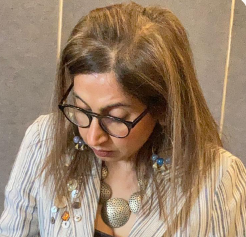 Mamta Kapoor 