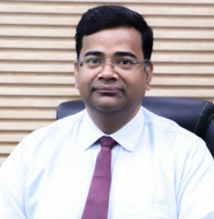 Anand Kumar 
