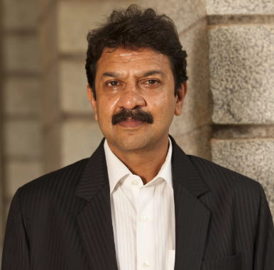 Shri. M. R. Ananda Ram 