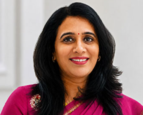 Dr. Deepa Metgud 