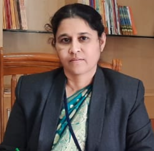 Dr. Jerushah R. Nadugaddi