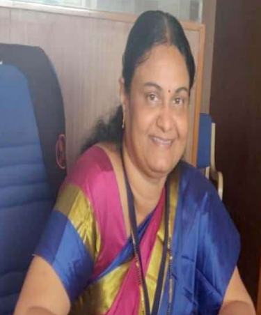 Mrs. Roopa R. Pai