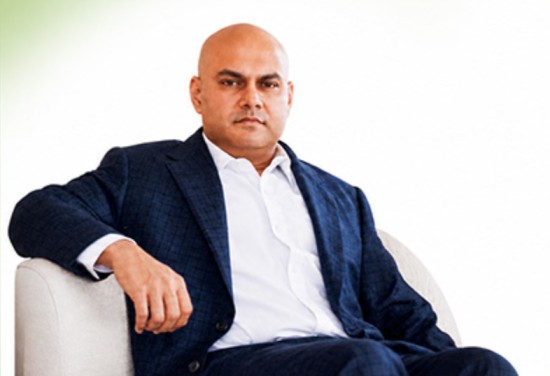 Shri Amit P. Kore