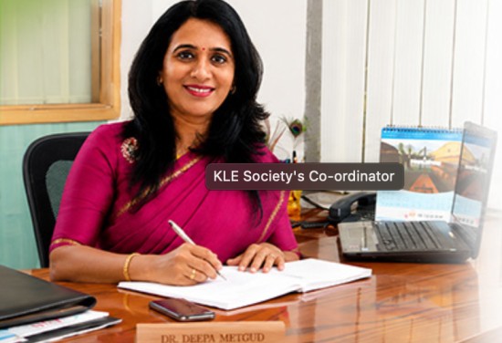 Dr. Deepa Metgud
