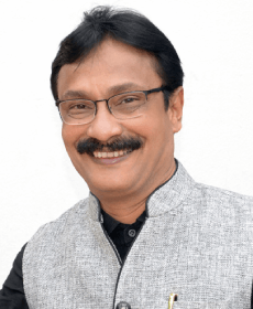 Shri. Mahaveer Kundur