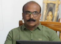 Vinod H. Nayak