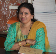 Dr.N Shailaja Vinod 