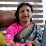 Smt. Vinita Shimal   