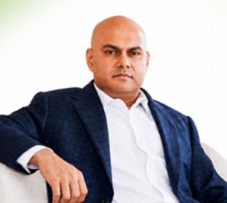 Shri Amit P. Kore 