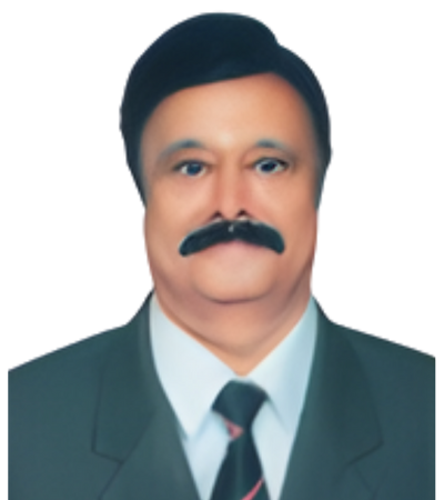 Shri N. R. Ravi