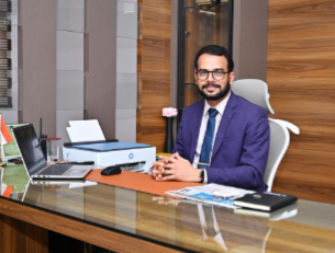 Mr. Prashanth Belinja