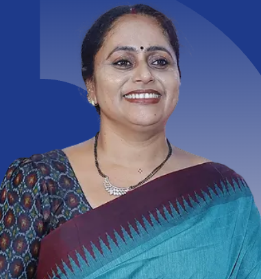 Pavani Dokka 