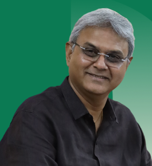 Viswanath Sivaswamy
