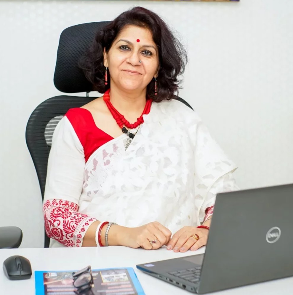 Dipika Rao