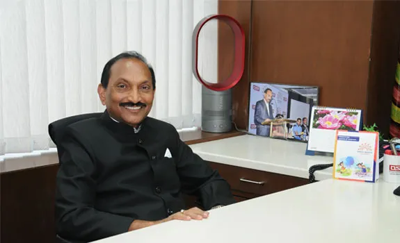 Mr. D.Sudhakar Reddy