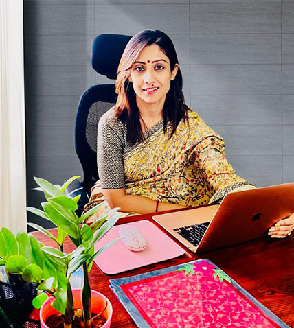 Mrs. Aditi Bhattacharyya