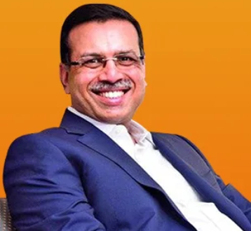 Dr. Sanjiv Goenka