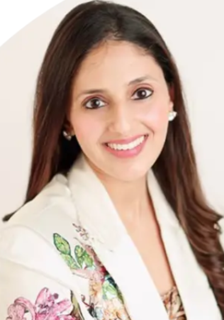 Shivika Goenka