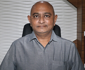 Shri. Y Umanadh