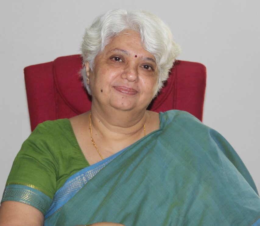 Rekha Aggarwala