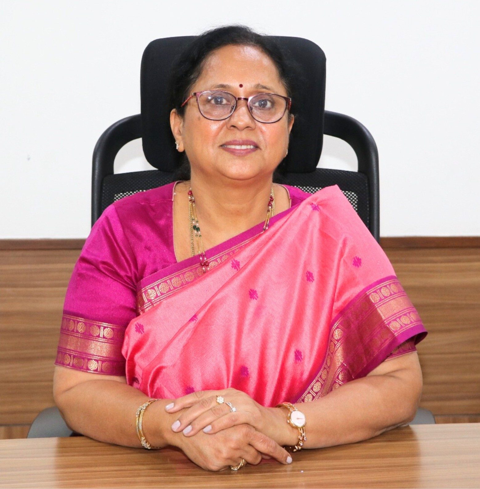 Sandhya Rani Ghattamaraju