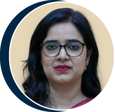 Ms. Latika Thakur